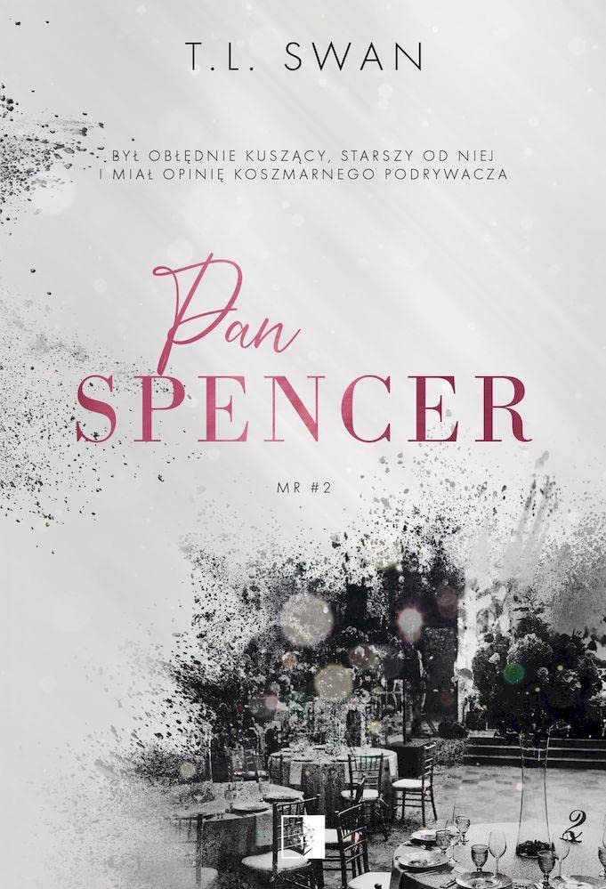 Product Image: Pan Spencer