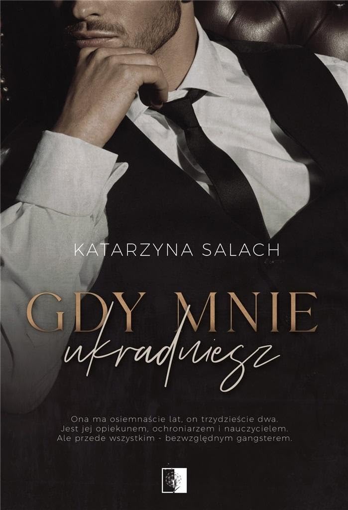 Gdy mnie ukradniesz Books