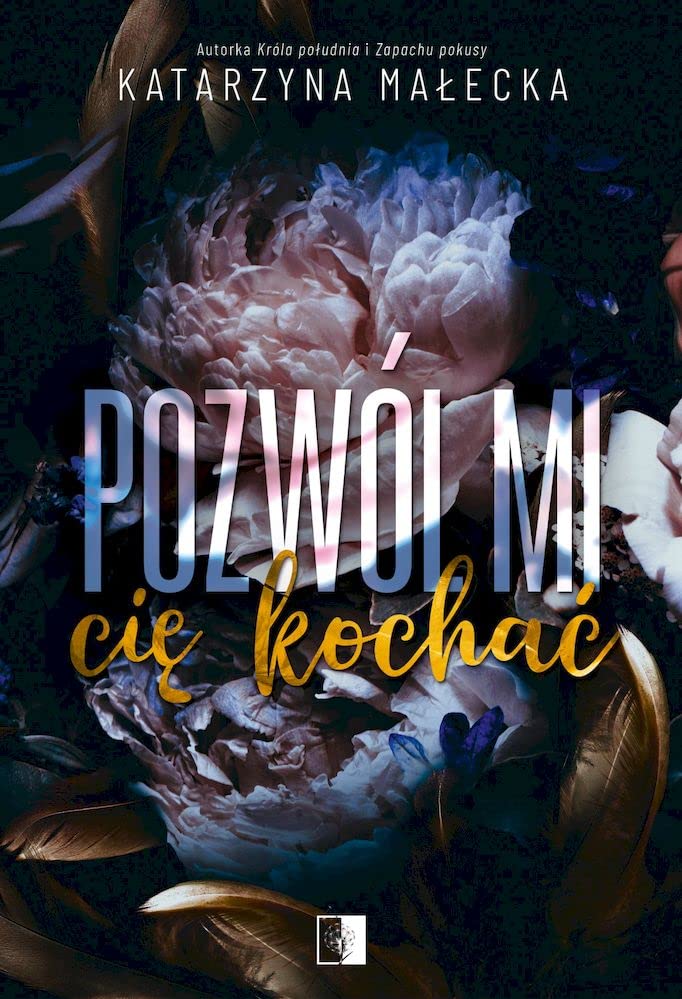 Pozwól mi cię kochać Books