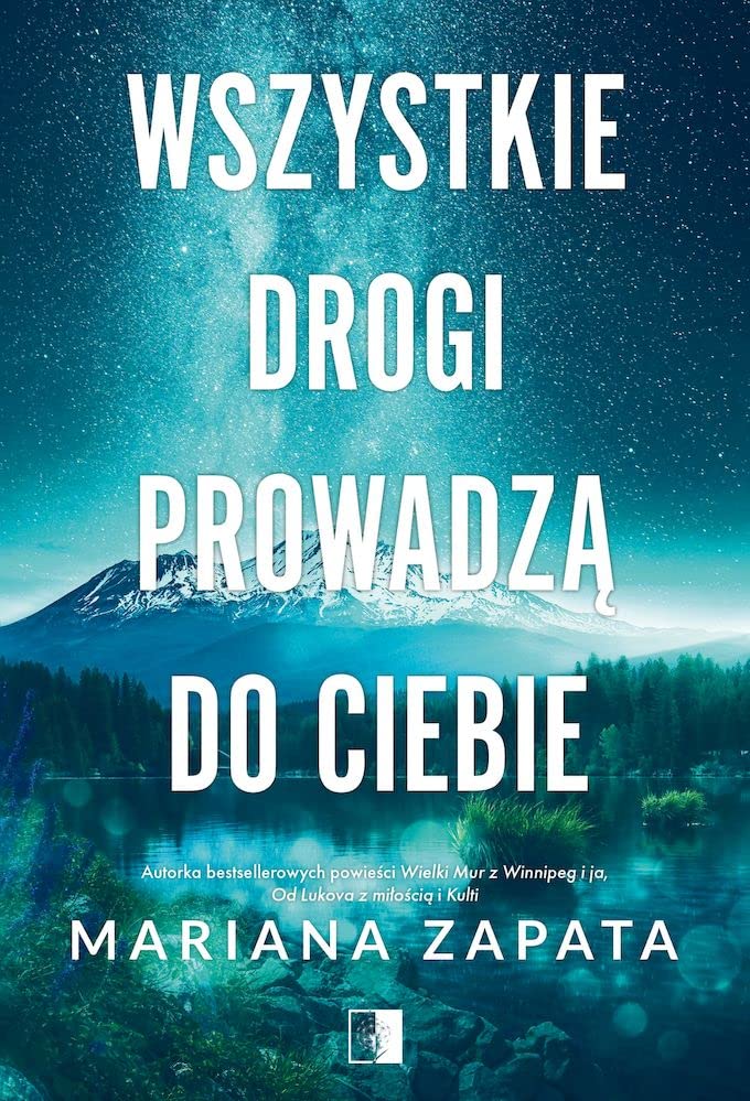 Wszystkie drogi prowadzą do ciebie book