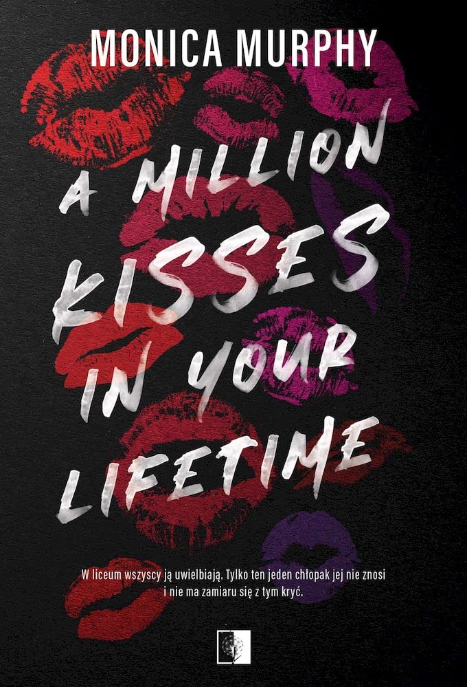 A Million Kisses in Your Lifetime book