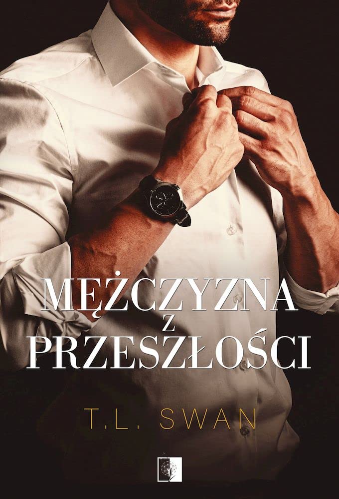 Mężczyzna z przeszłości book