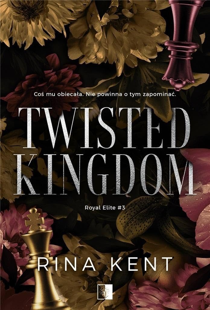 Royal Elite (3) (Twisted Kingdom, Band 3) Books