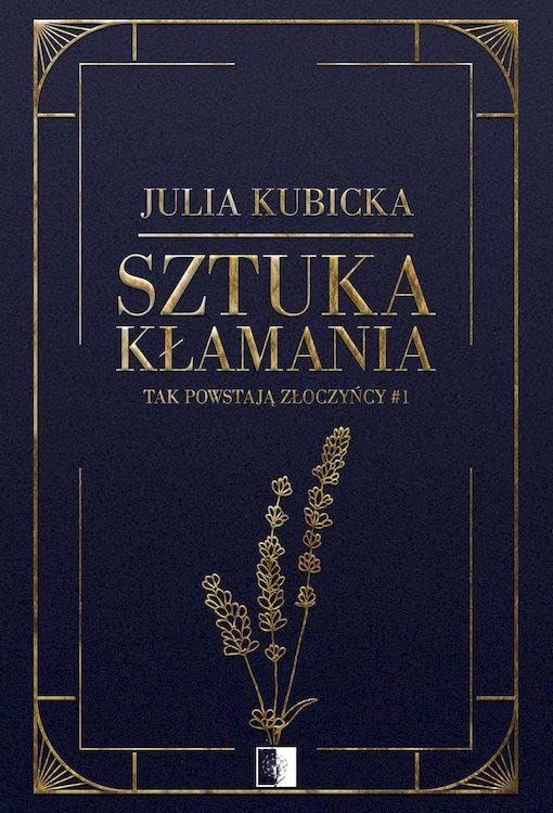 Tak powstają złoczyńcy (1) book