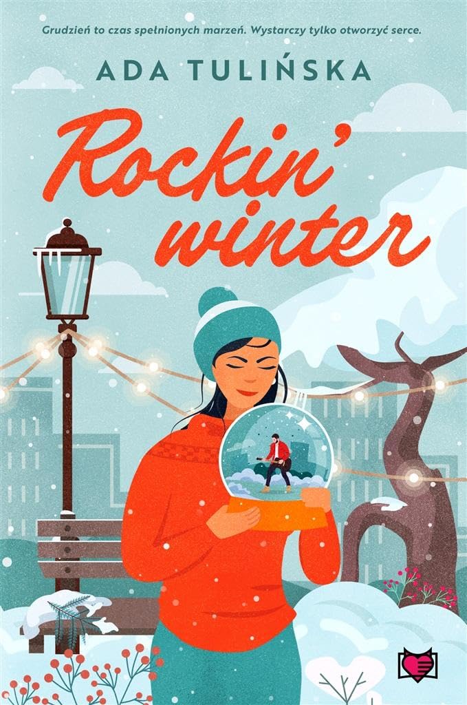 Product Image: Rockin' winter