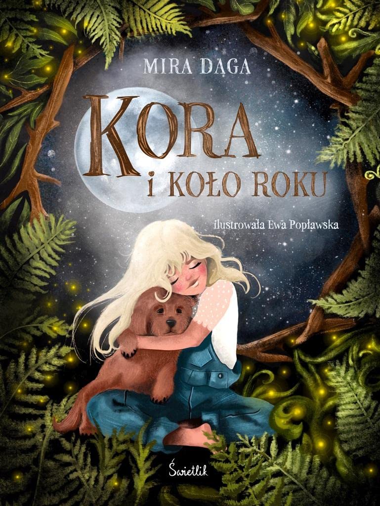 Kora i Koło Roku Books