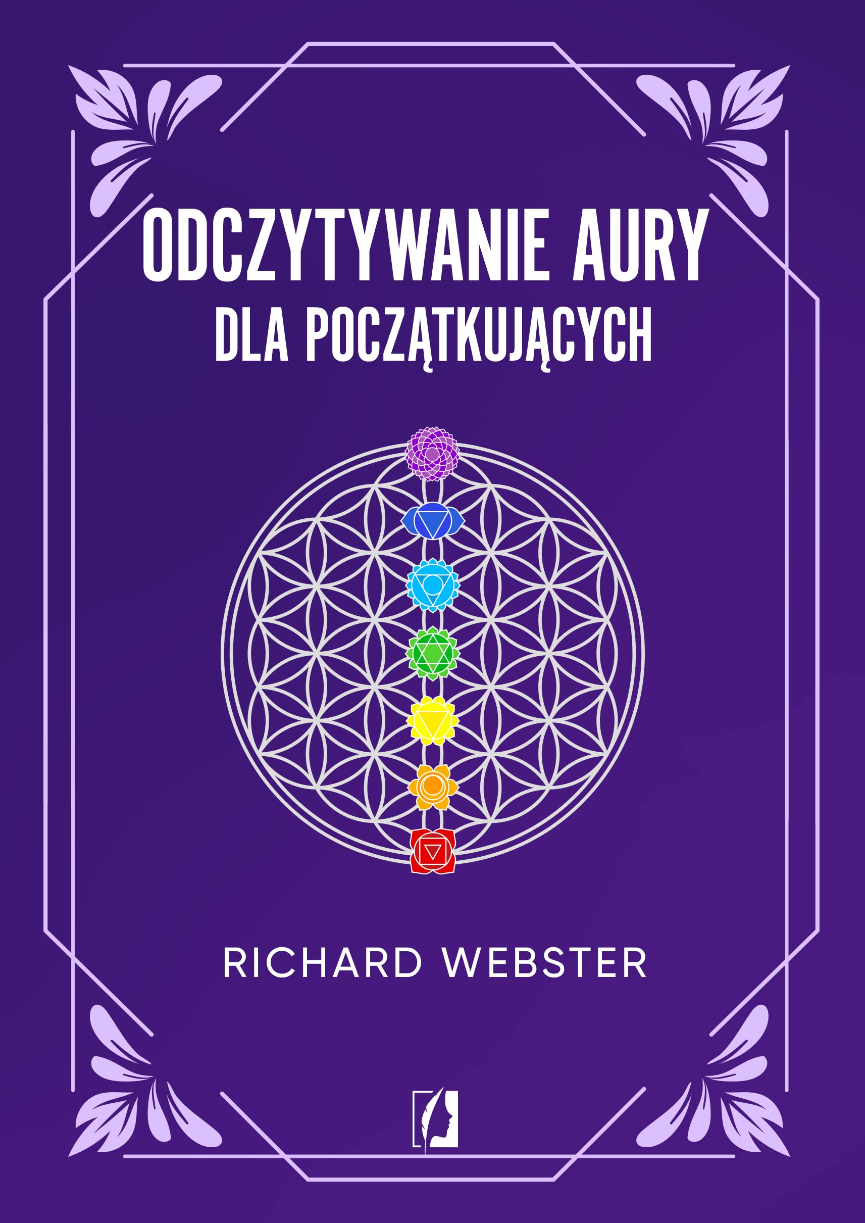 Odczytywanie aury dla początkujących book