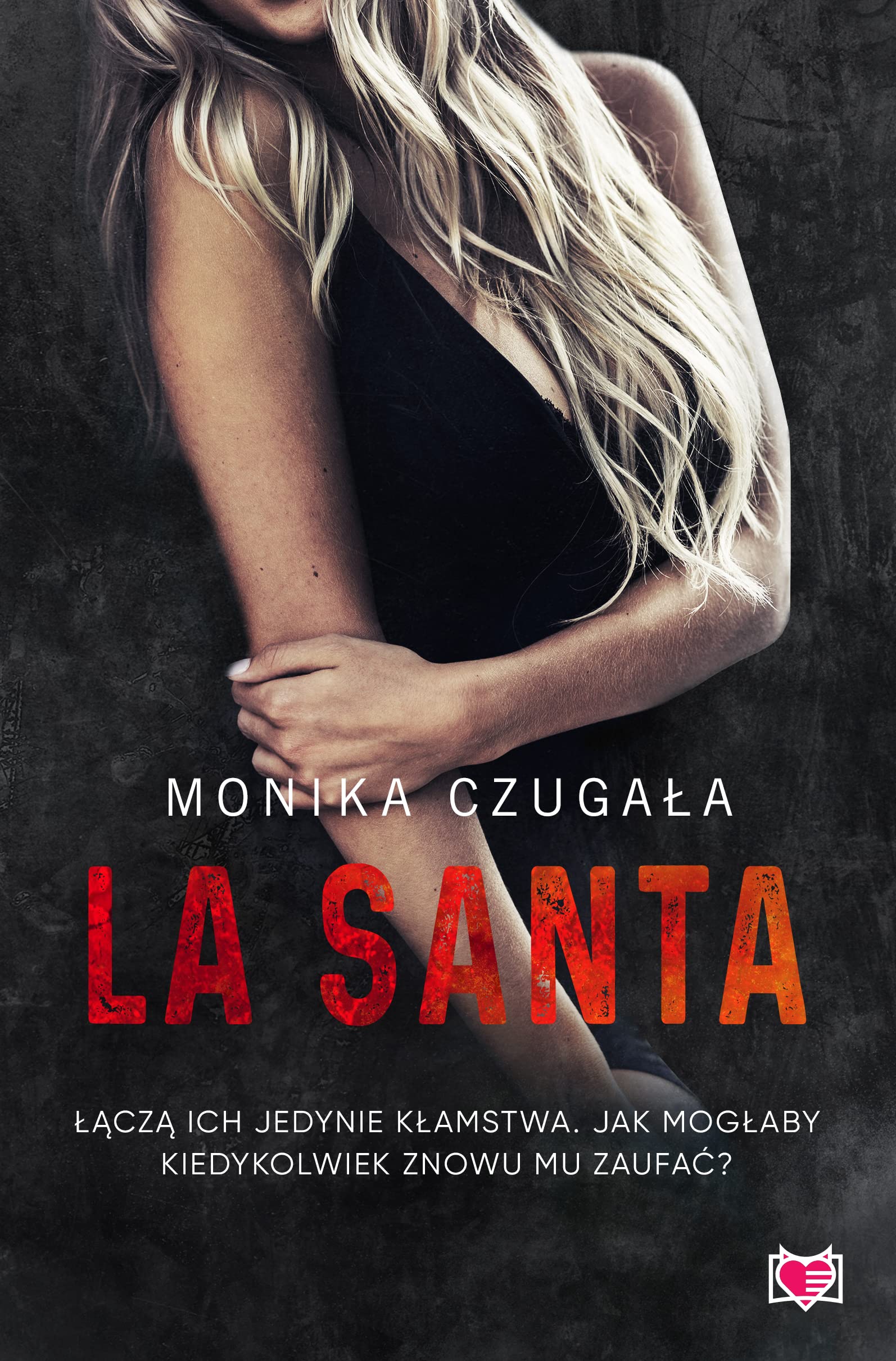 La Santa Books