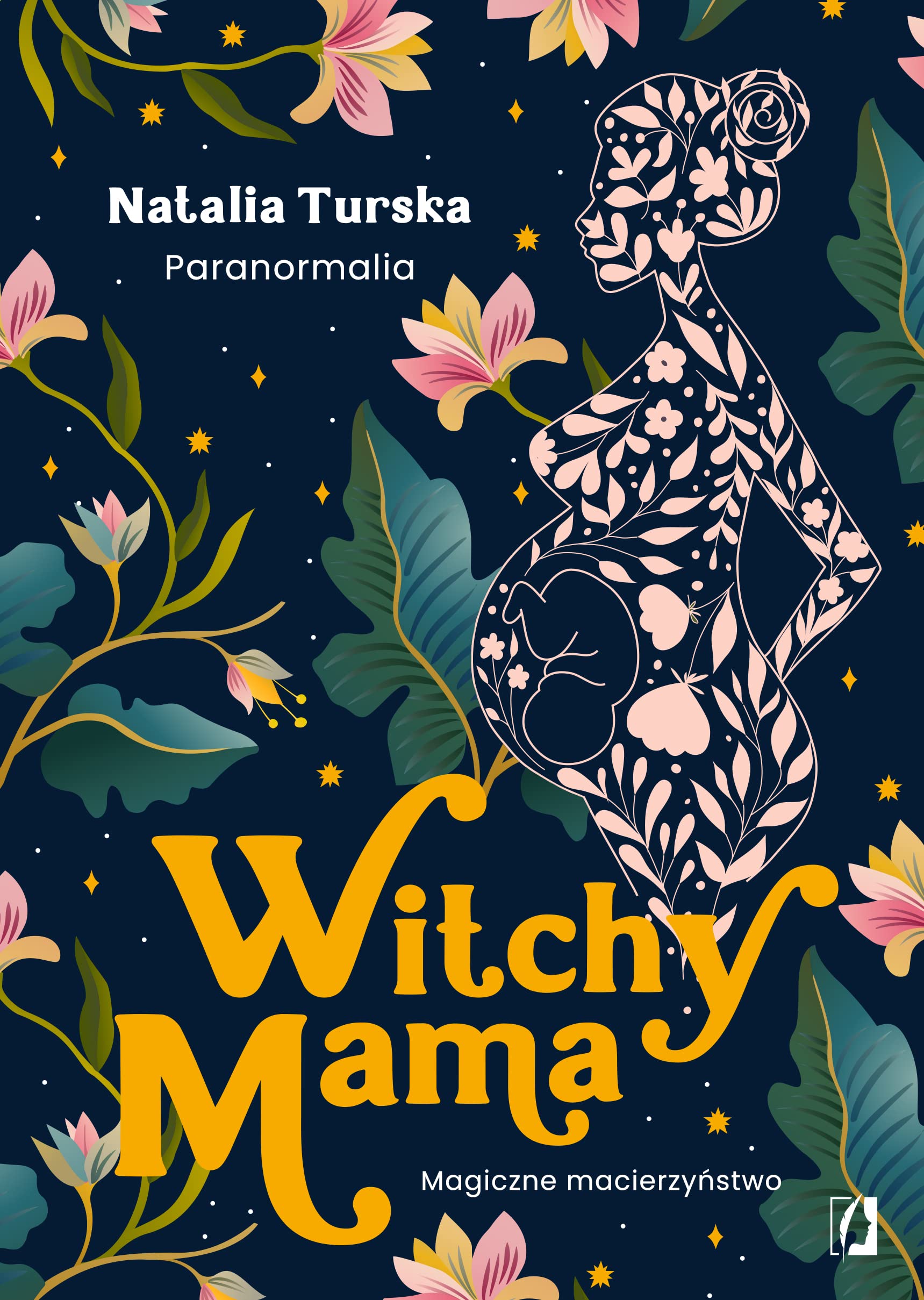 Witchy Mama: Magiczne macierzyństwo Books