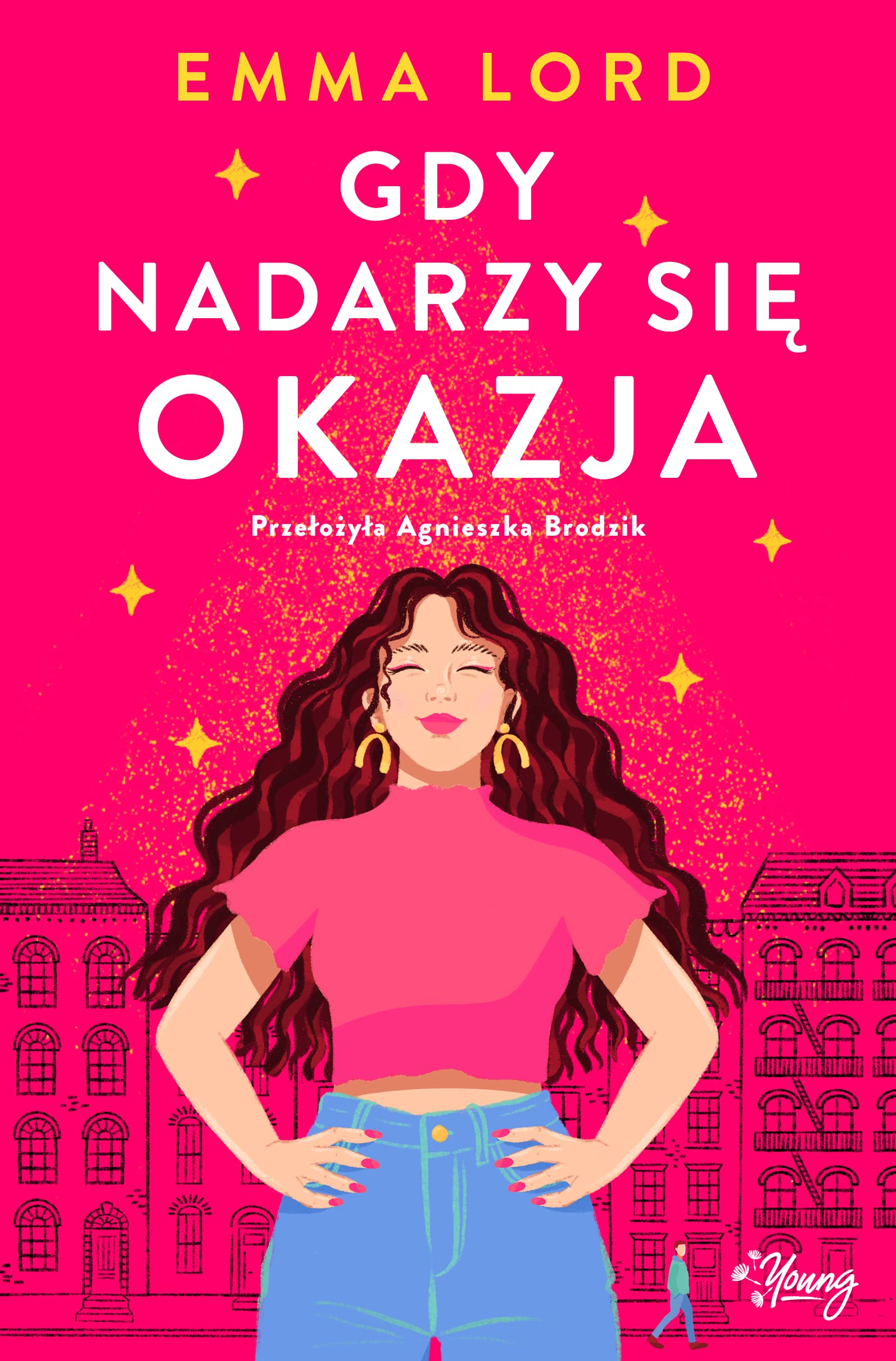 Gdy nadarzy się okazja book