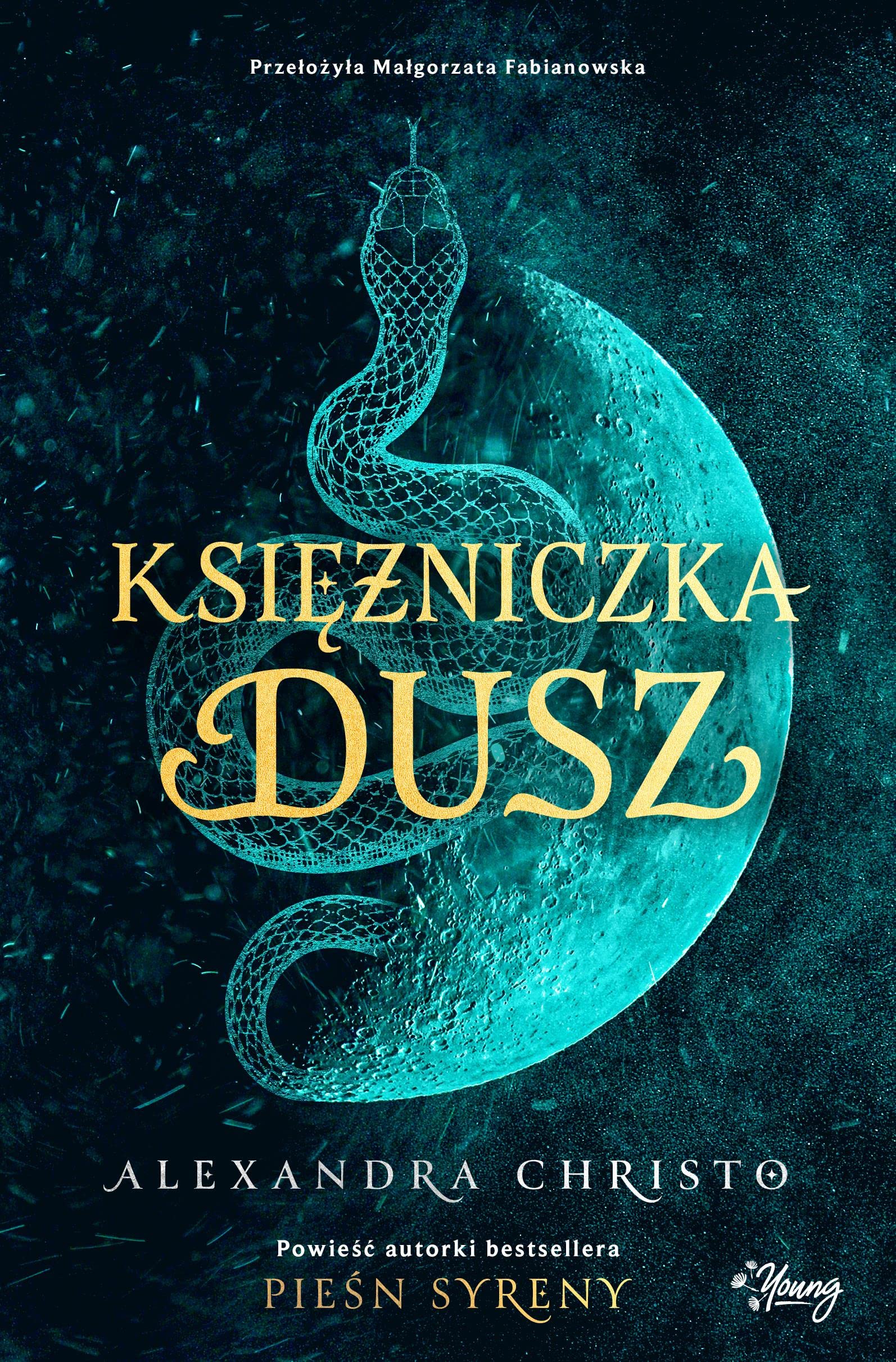 Księżniczka dusz book