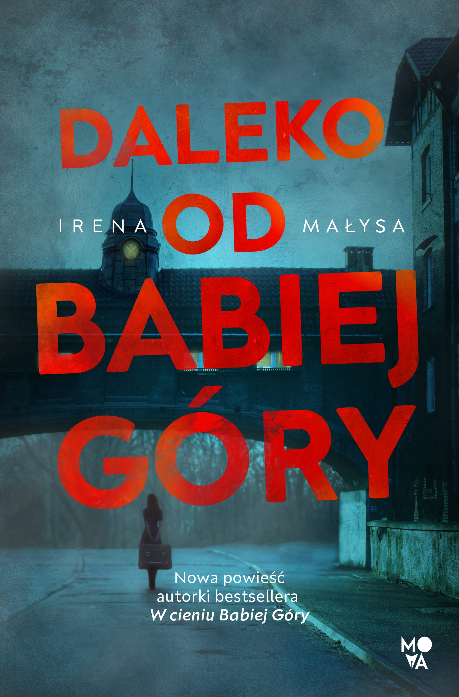 Daleko od Babiej Góry Books