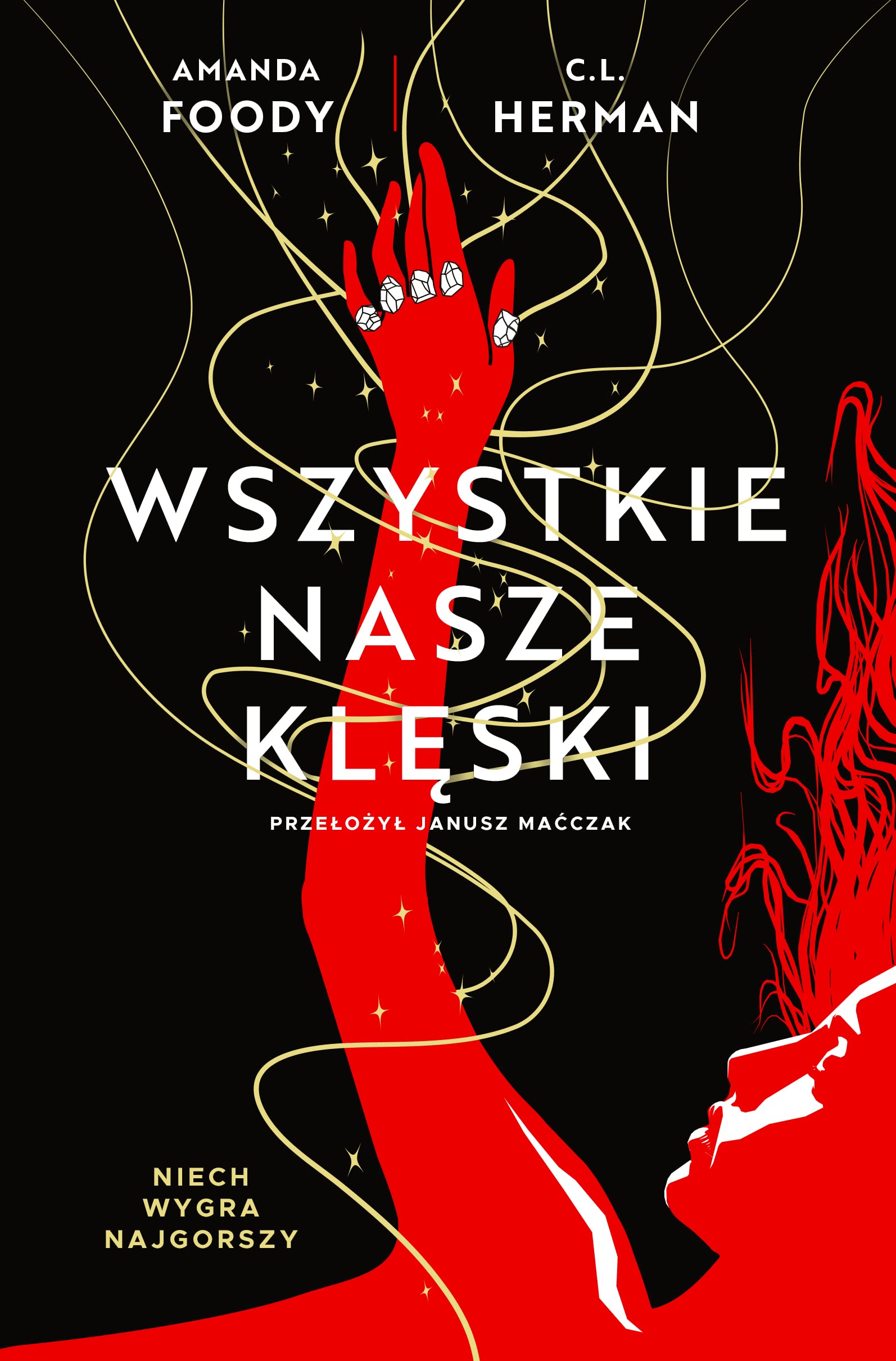 Villians (2) (Wszystkie nasze klęski Villains Tom 2, Band 2) Books