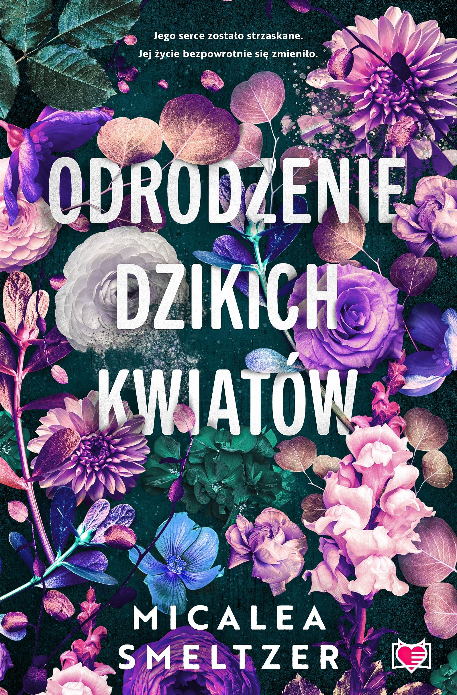 Wildflowers (2) (Odrodzenie dzikich kwiatów. Wildflowers. Tom 2, Band 2) Books