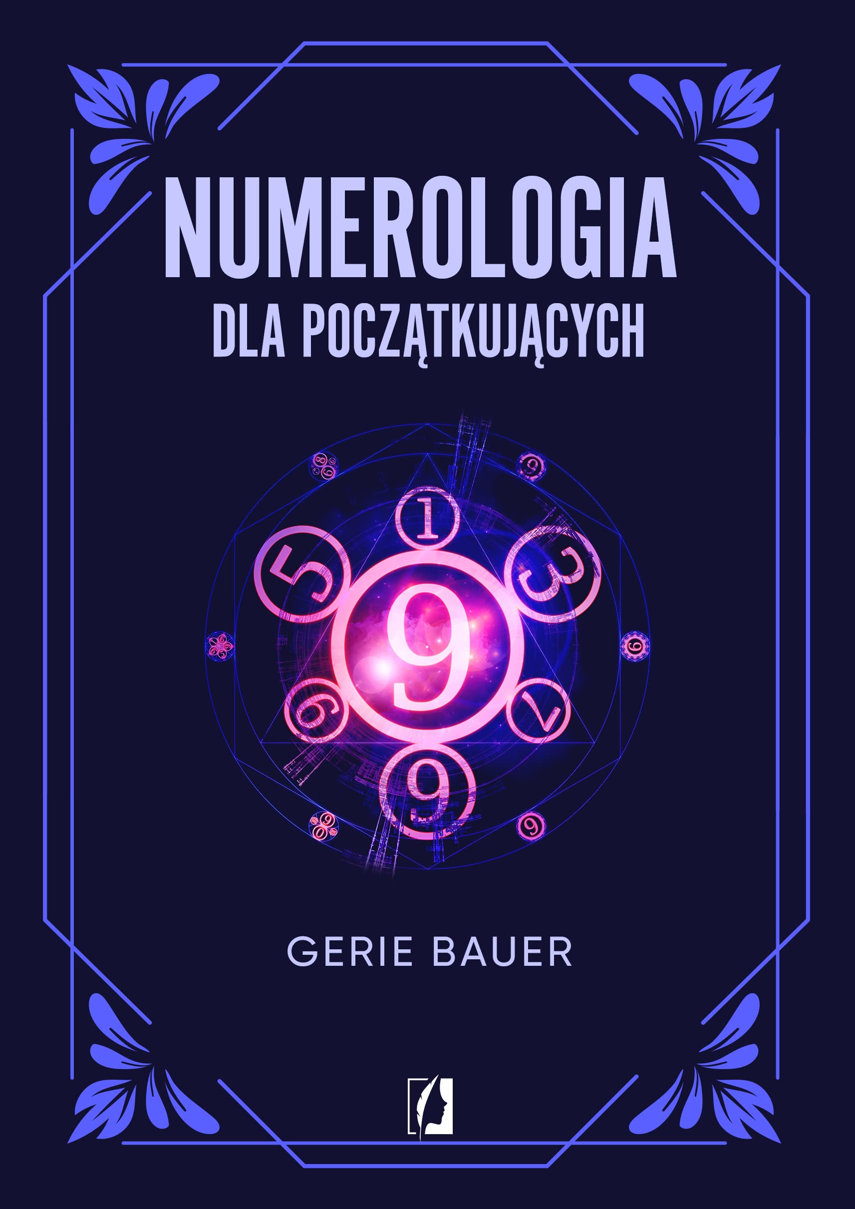 Numerologia dla początkujących Books
