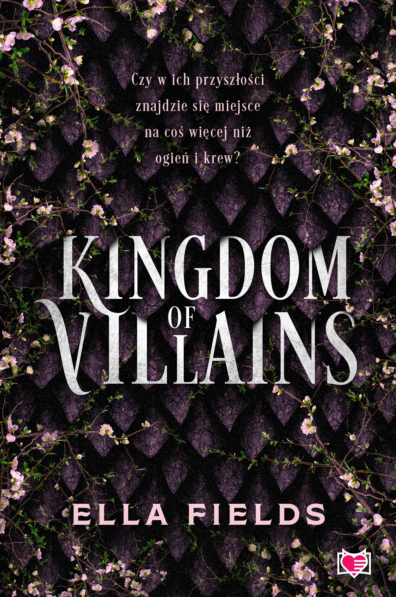 Product Image: Kingdom of Villains