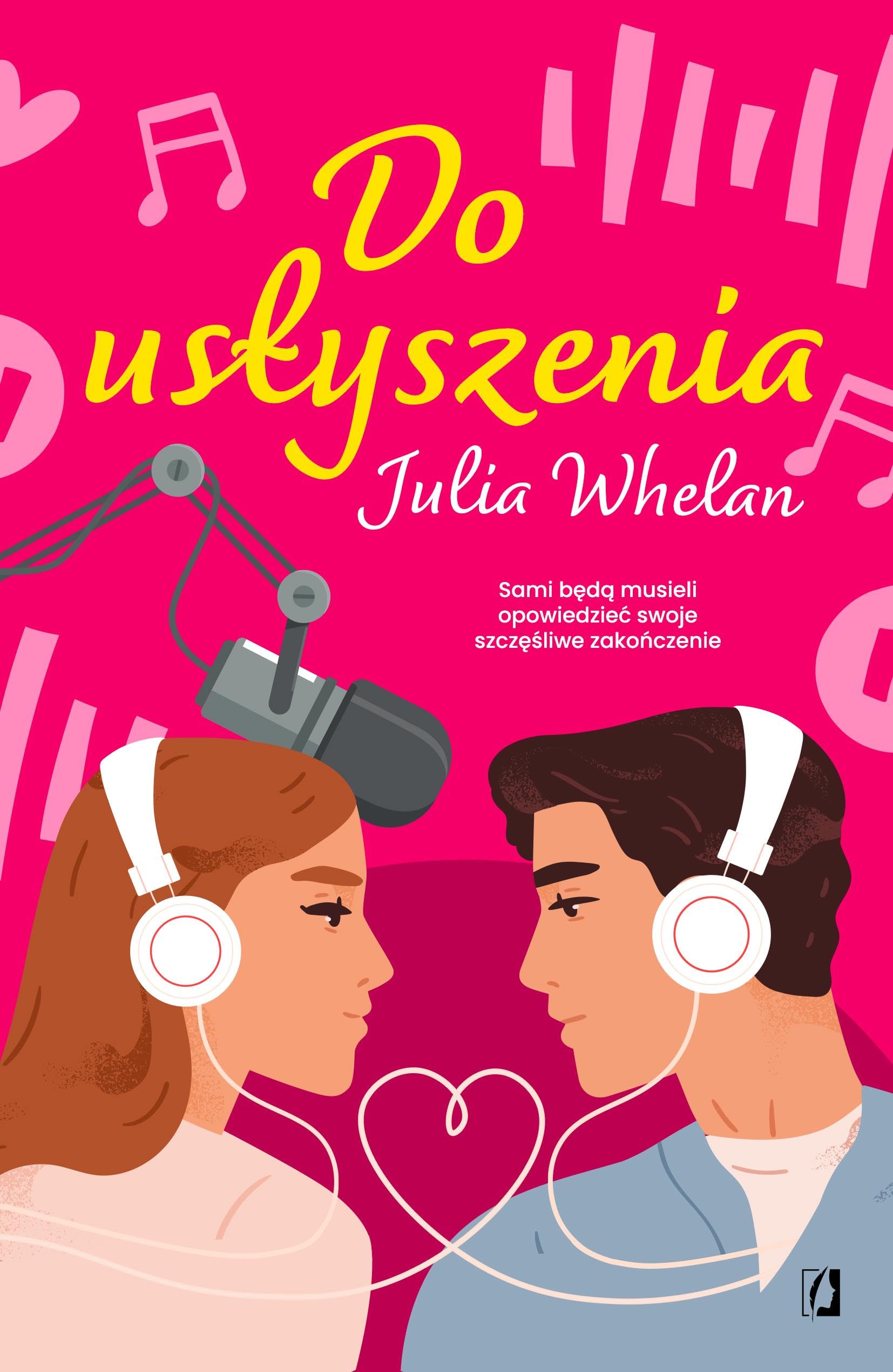 Do usłyszenia Books