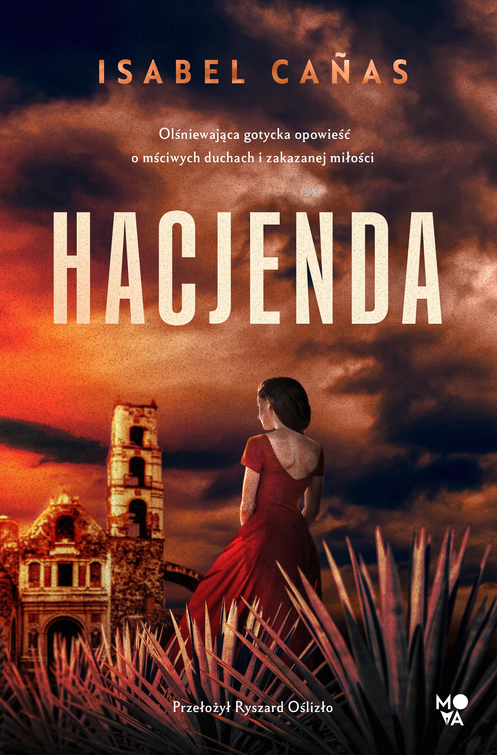 Product Image: Hacjenda