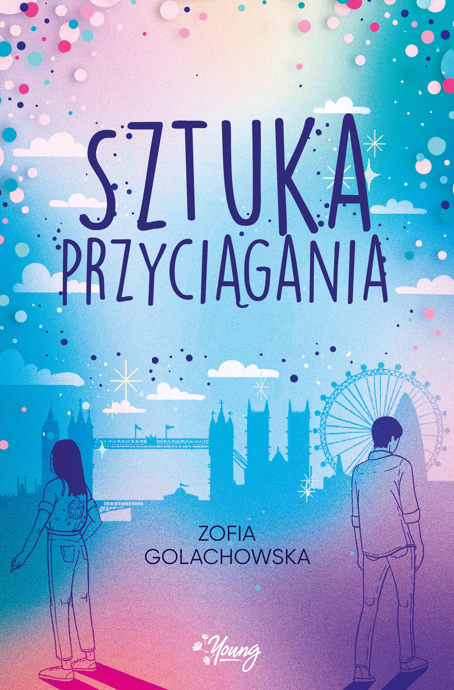 Sztuka przyciągania Books