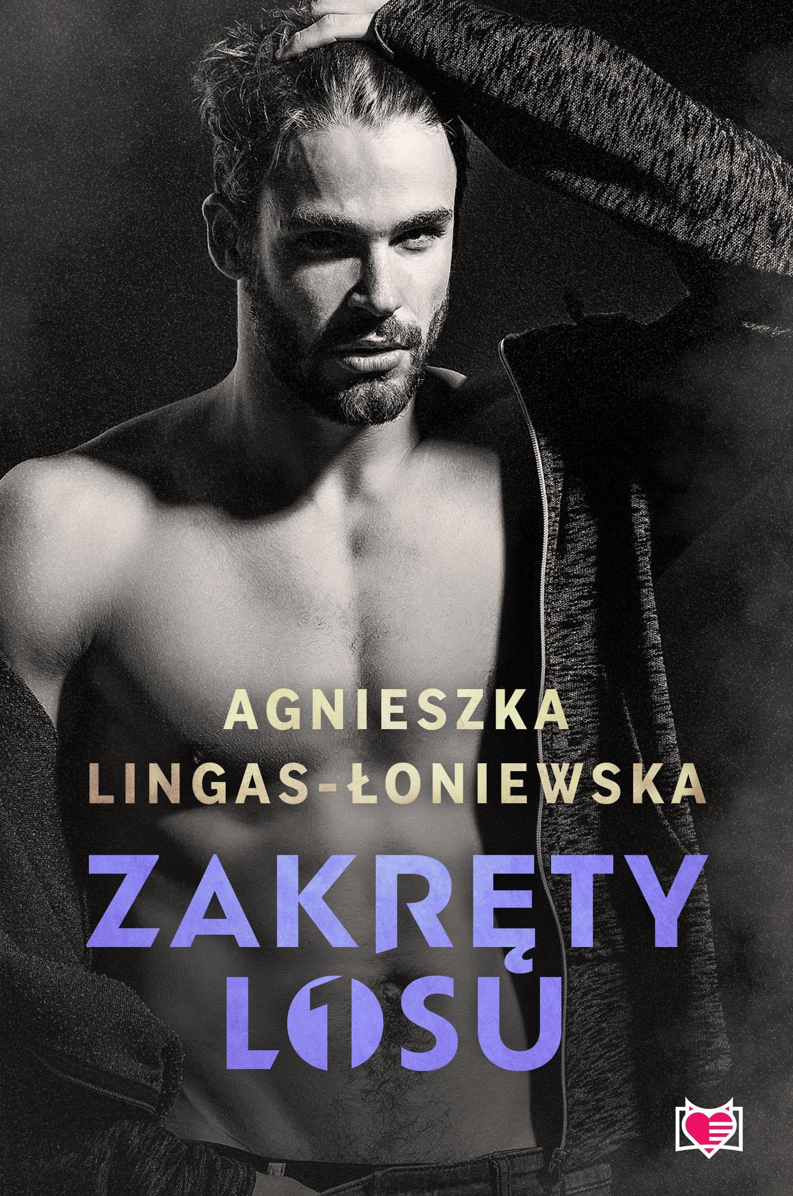 Zakręty losu (1) book