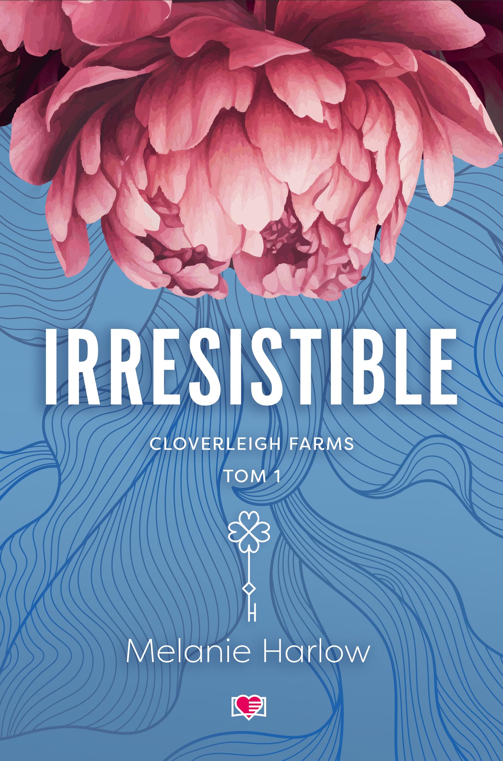 Irresistible Cloverleigh Farms Tom 1 book