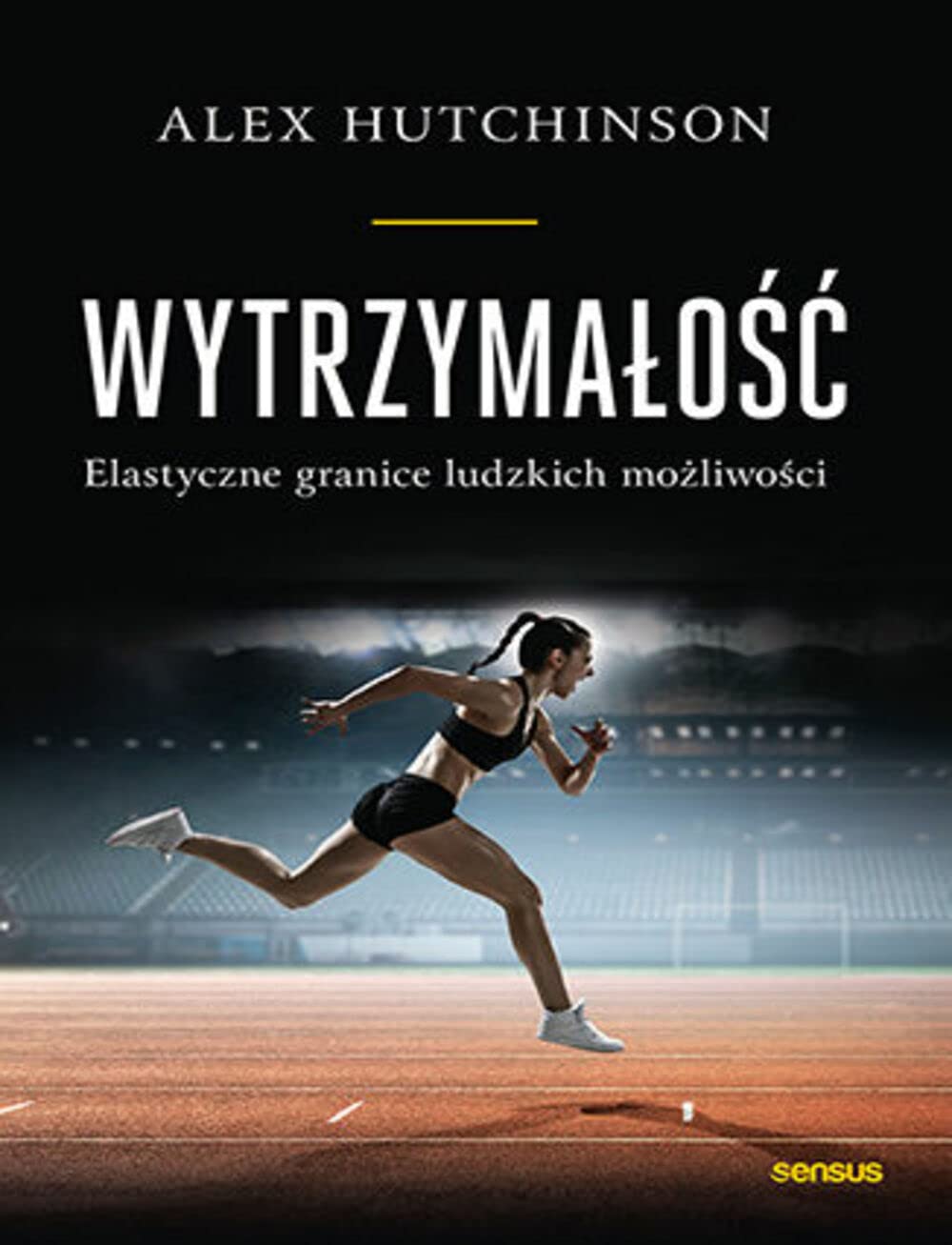 Wytrzymałość Elastyczne granice ludzkich możliwości Leisure & Fun