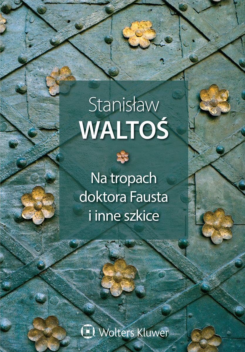 Na tropach doktora Fausta i inne szkice Books