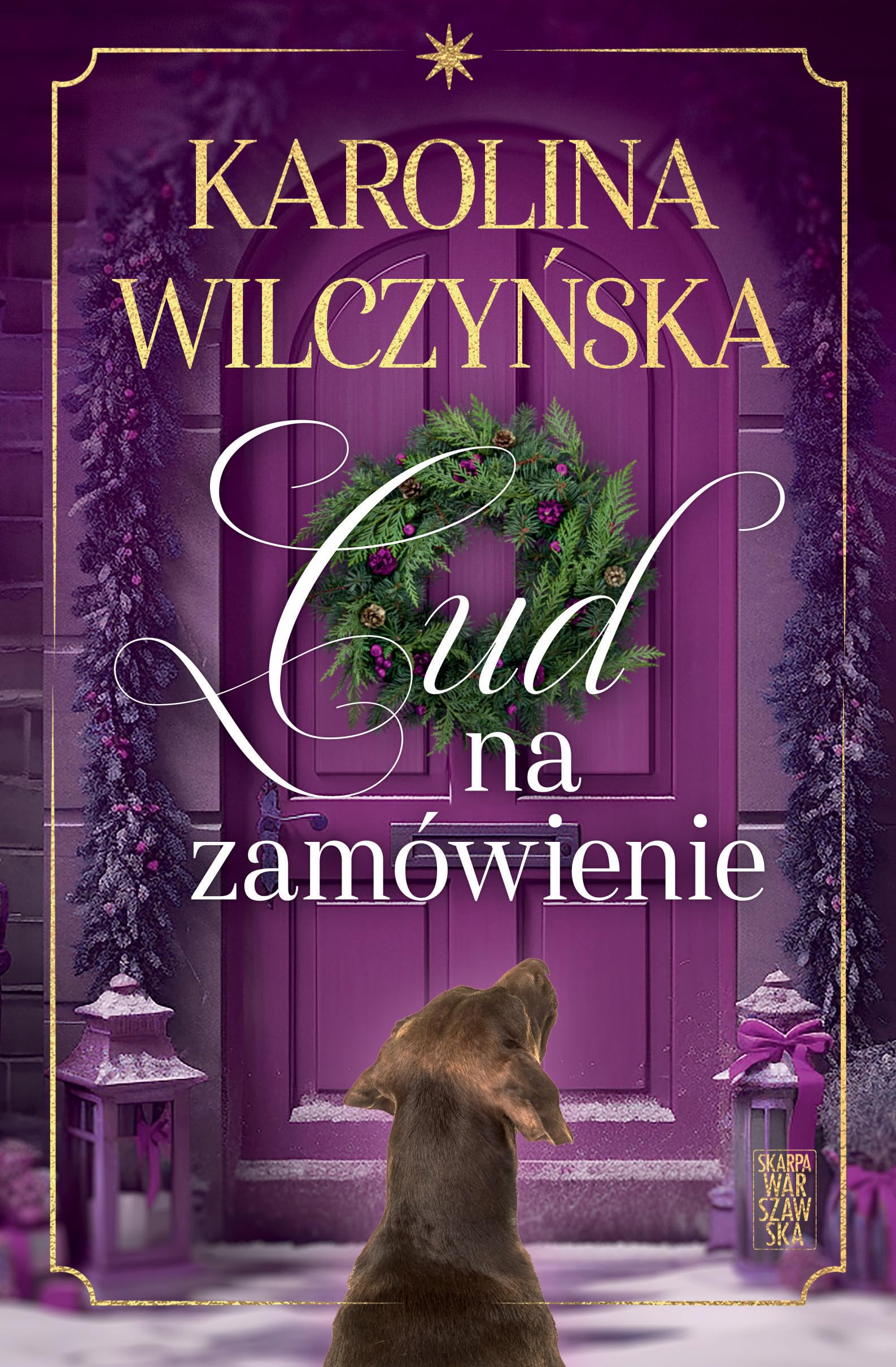 Saga klonowego liścia Kanadyjski raj Books