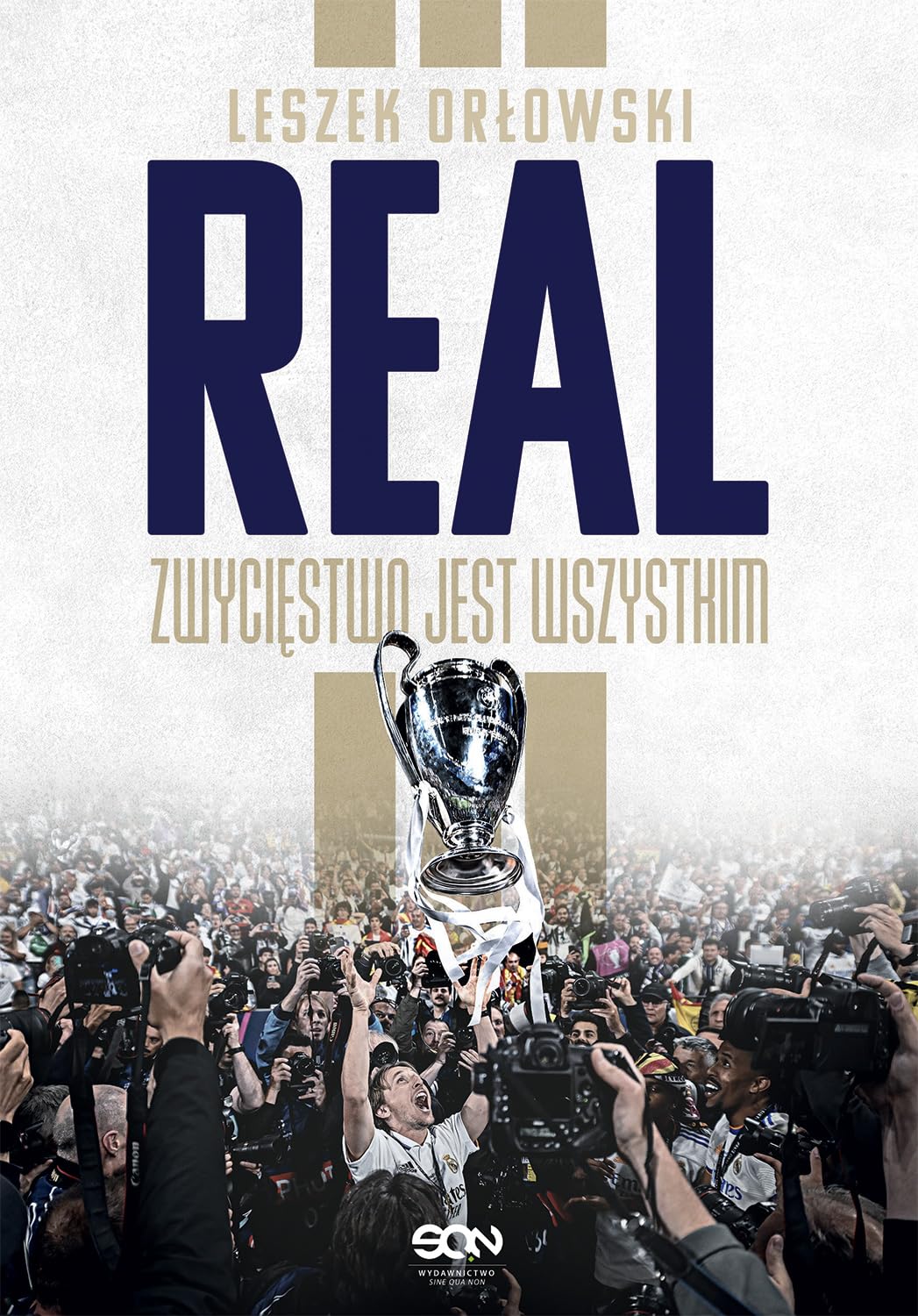 Real Zwycięstwo jest wszystkim Leisure & Fun