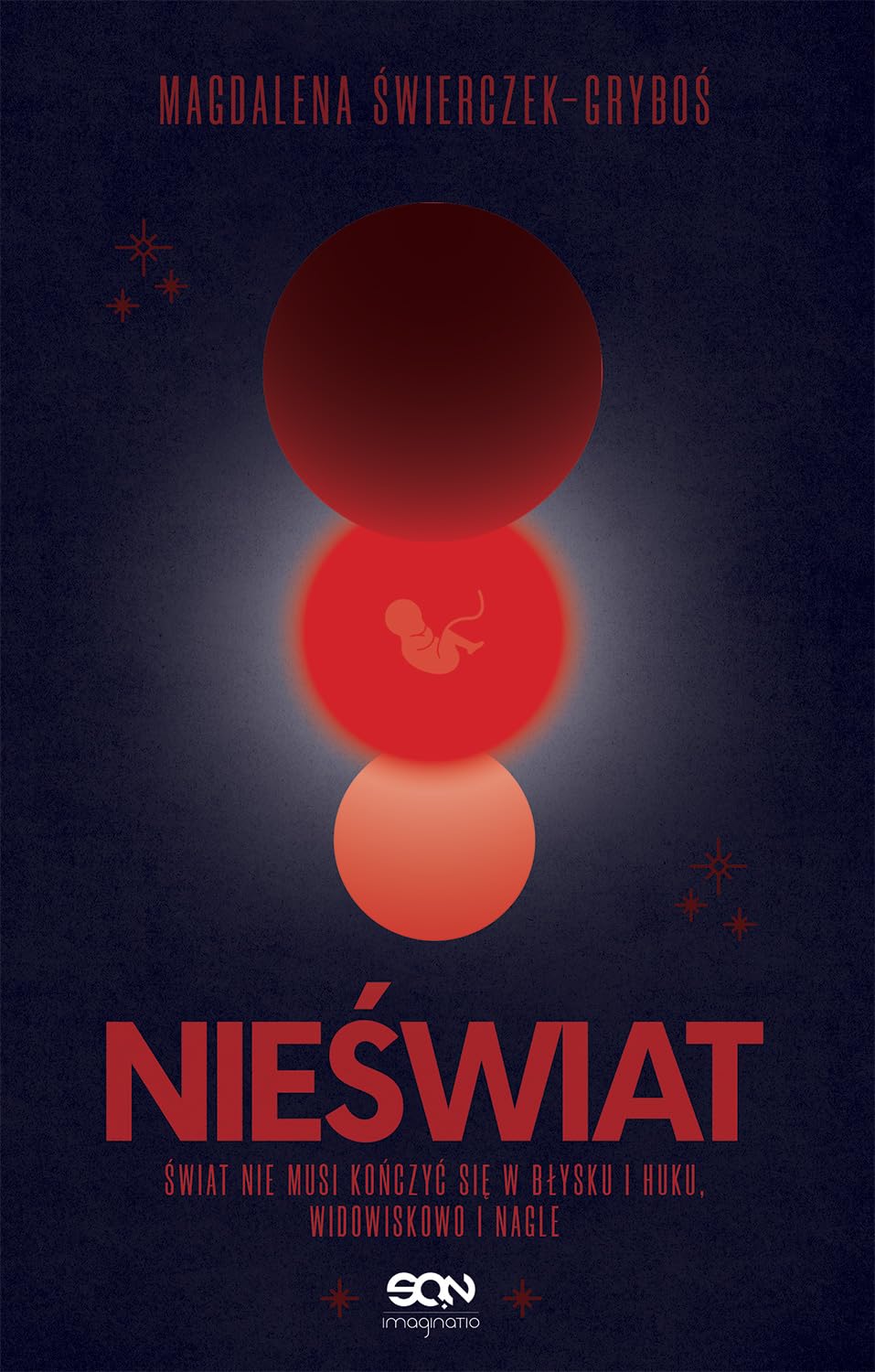 Nieświat Books