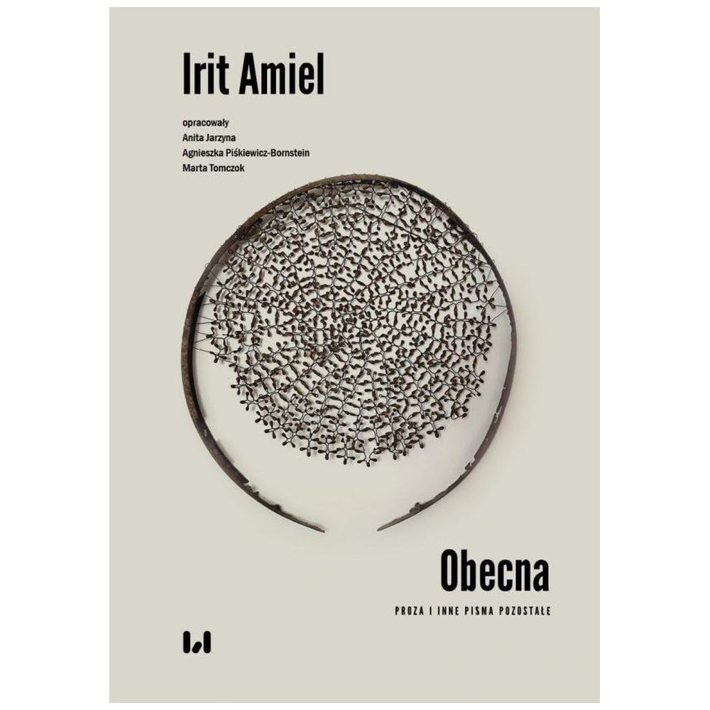 Obecna. Proza i inne pisma pozostałe Books