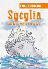 Sycylia między niebem a morzem Books