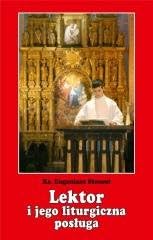 Lektor i jego liturgiczna posługa Books