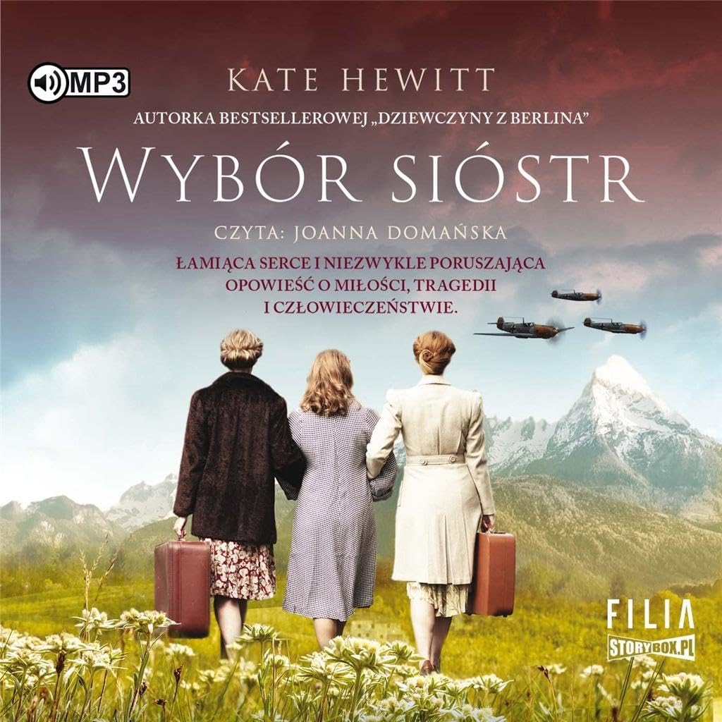 Wybór sióstr Books