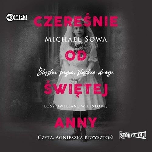 Czereśnie od Świętej Anny Books