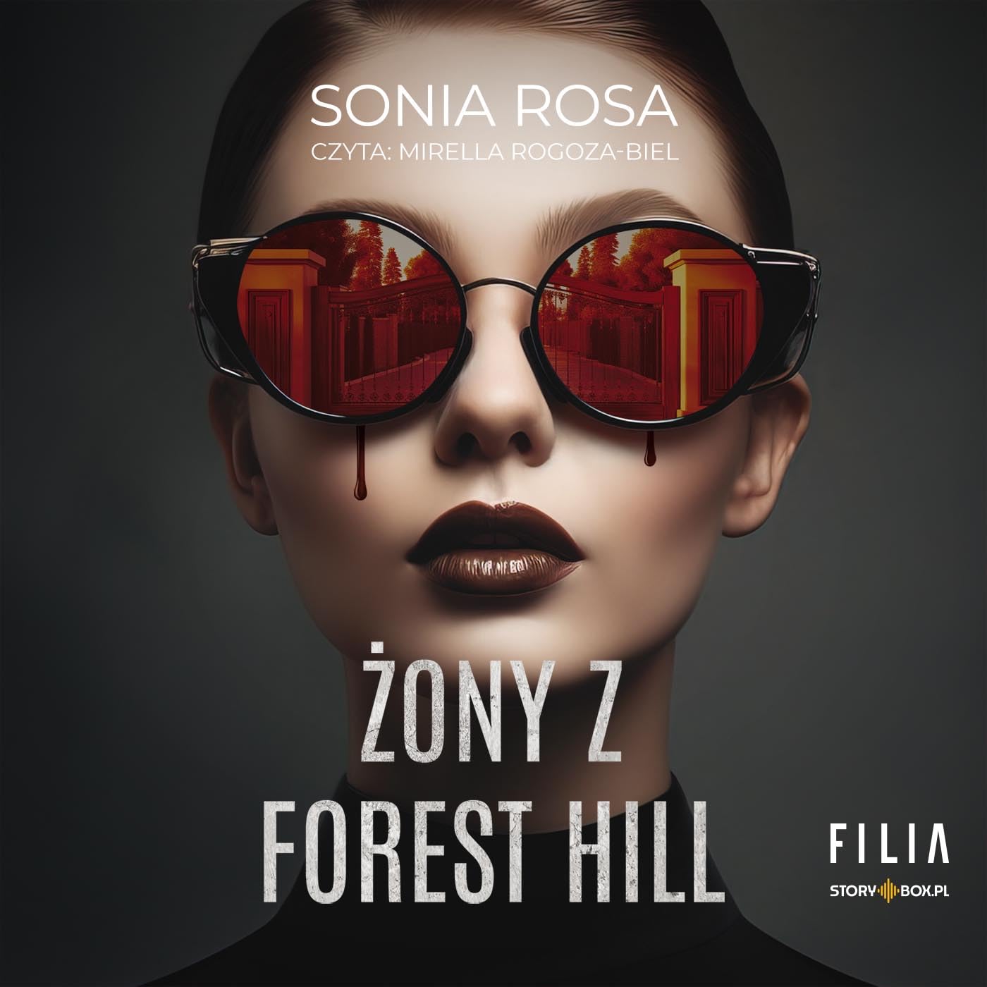 Product Image: Żony z Forest Hill