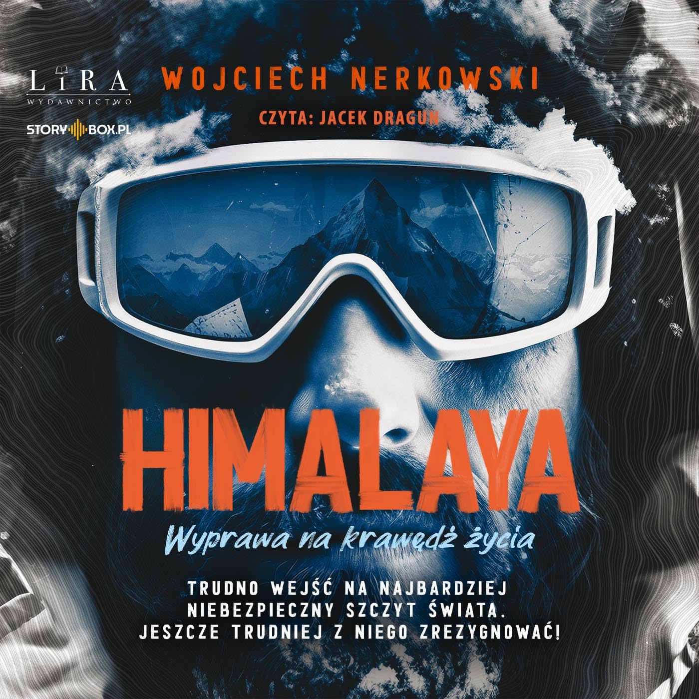 Himalaya Wyprawa na krawędź życia Books