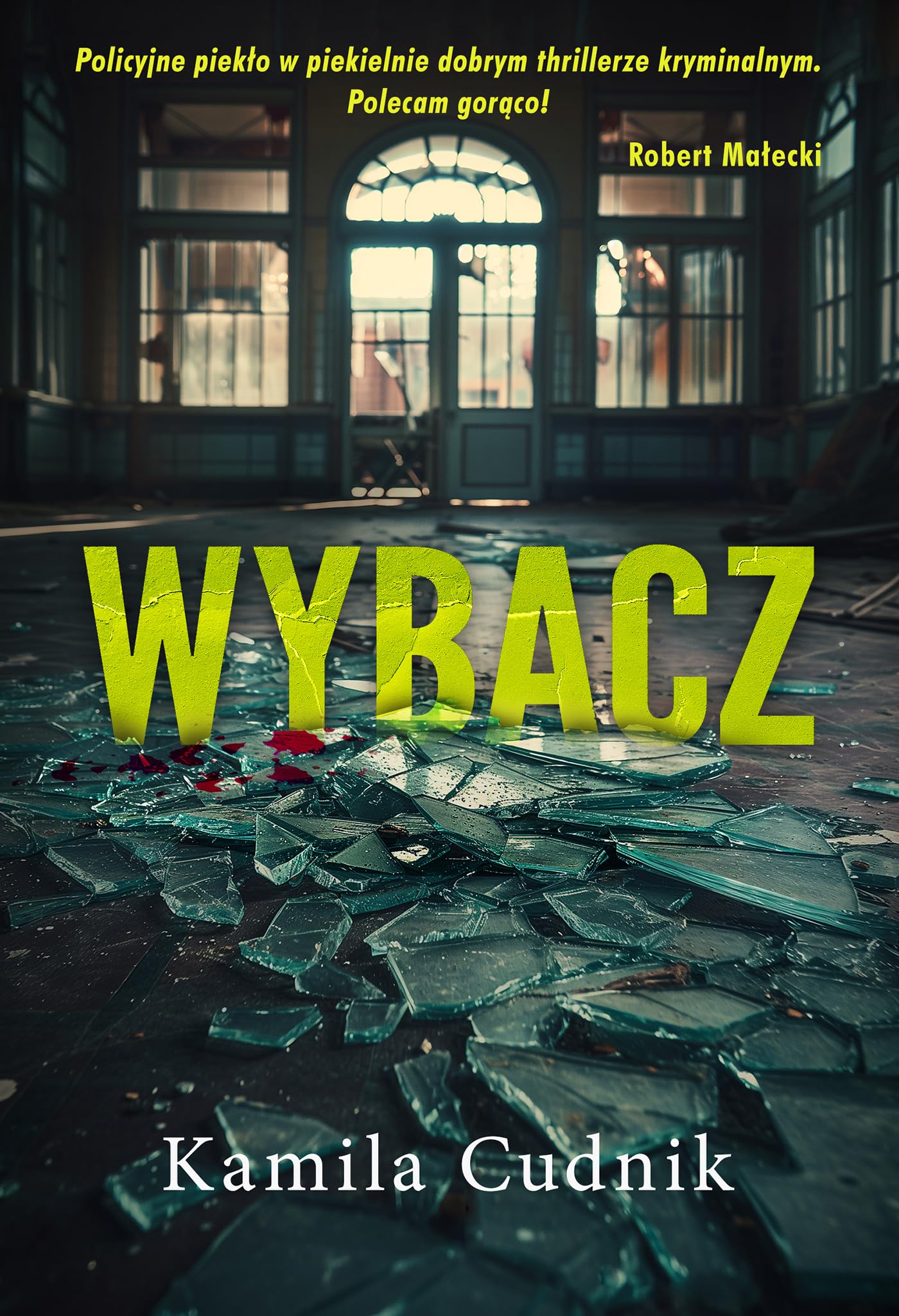 Product Image: Wybacz