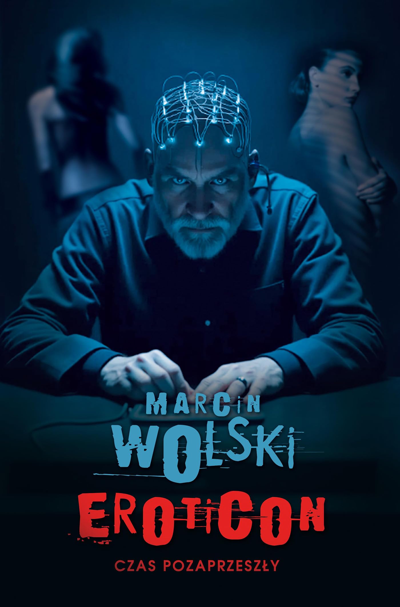Eroticon. Czas pozaprzeszły Books