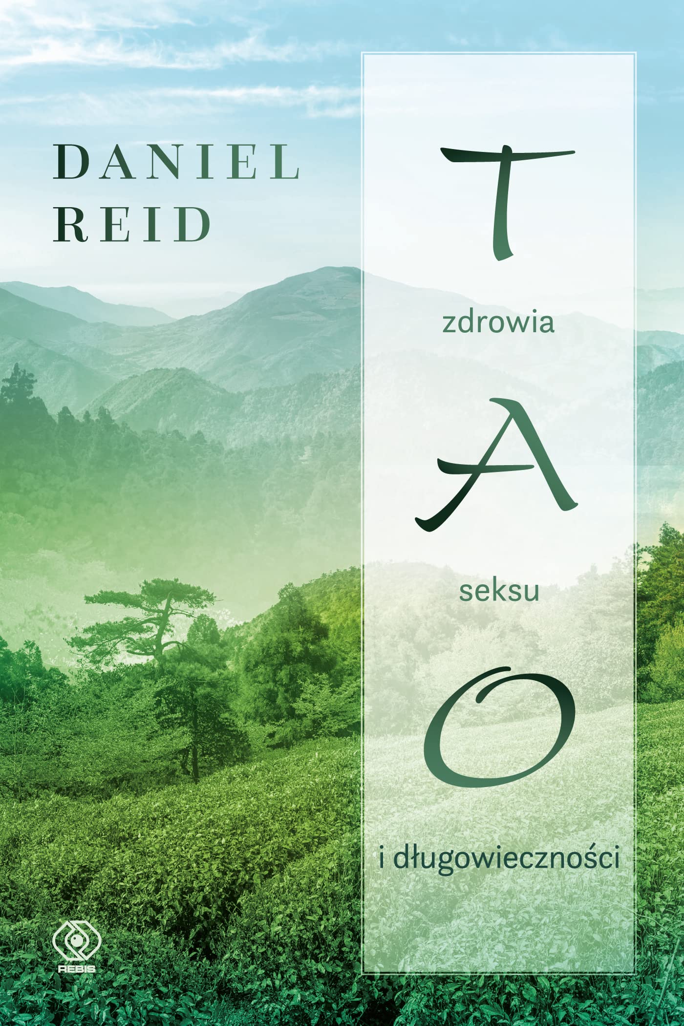 Tao zdrowia, seksu i długowieczności Books