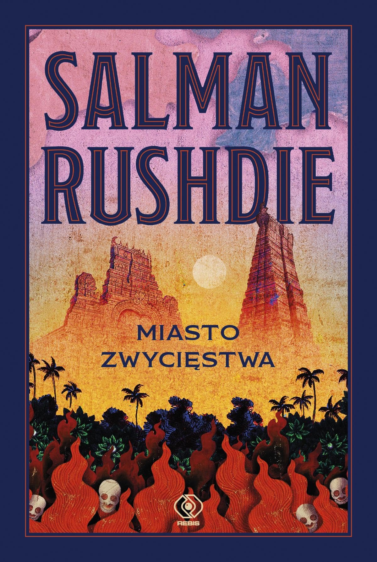 Miasto Zwycięstwa Books