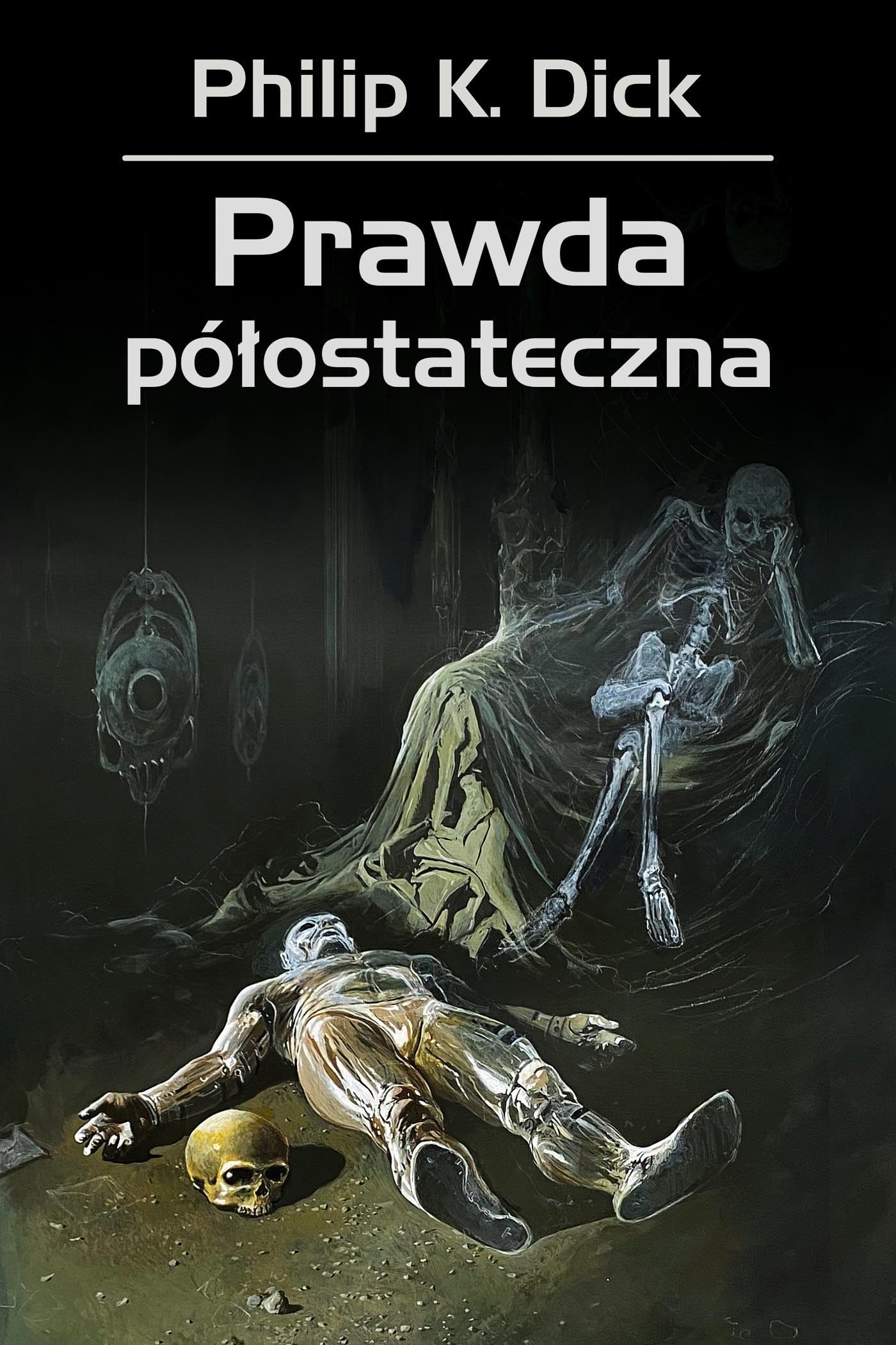 Product Image: Prawda półostateczna