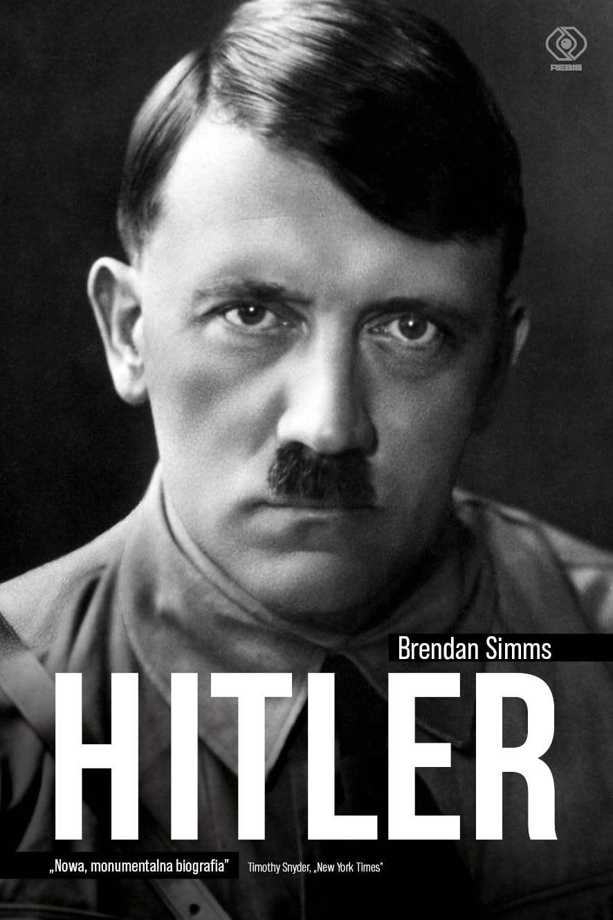 Hitler Books
