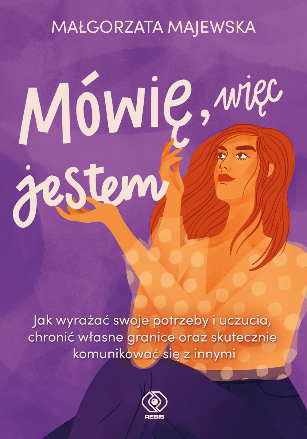 Mówię, więc jestem Books