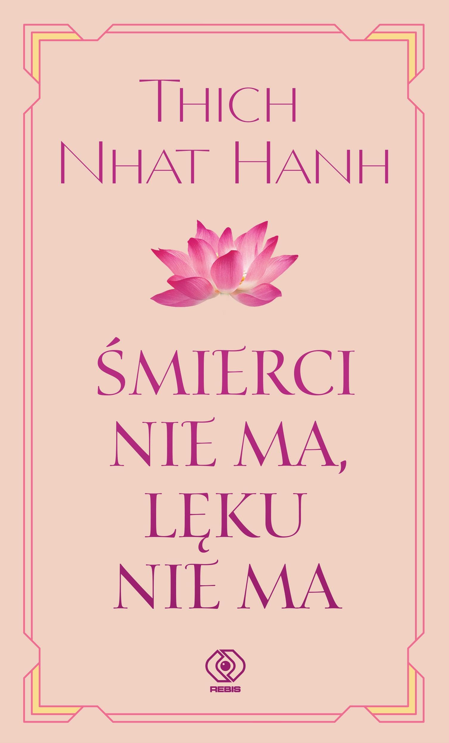 Śmierci nie ma, lęku nie ma Books