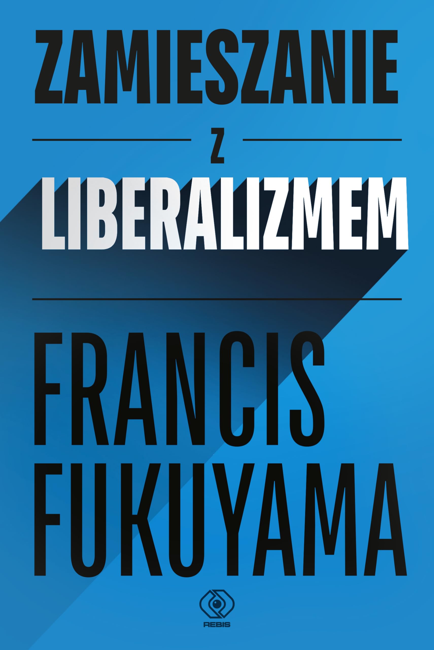 Zamieszanie z liberalizmem Books