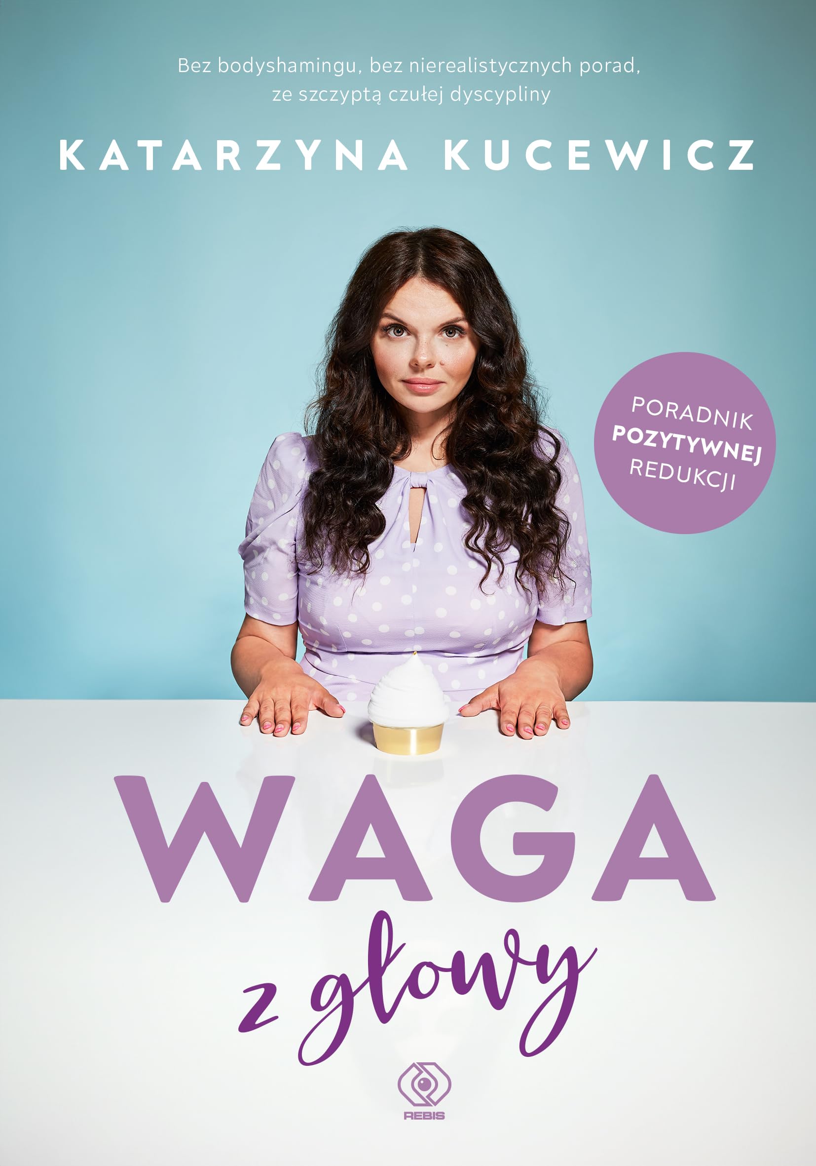 Waga z głowy Books