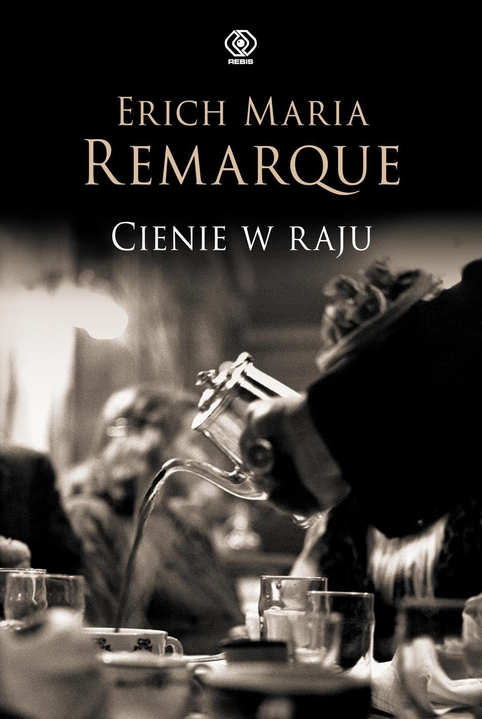 Cienie w raju Books