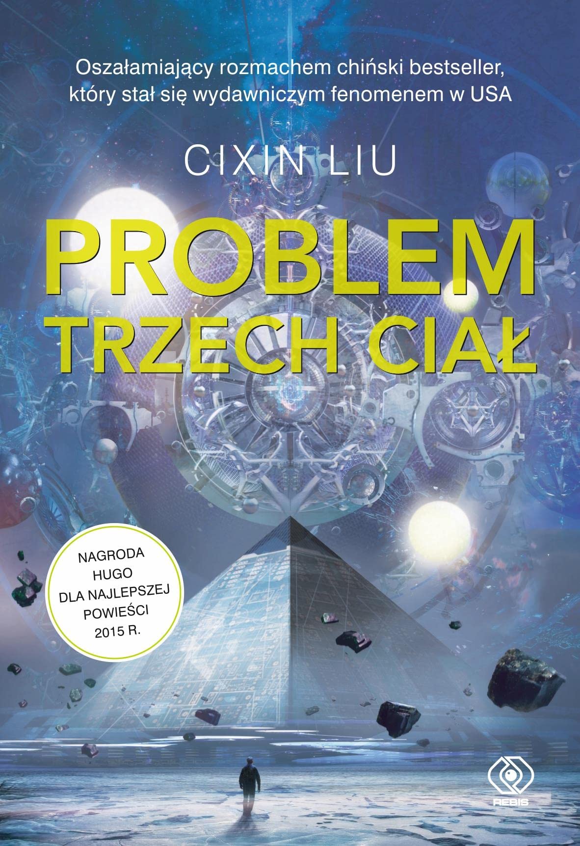Wspomnienie o przeszłości Ziemi (1) (Problem trzech ciał, Band 1) Books