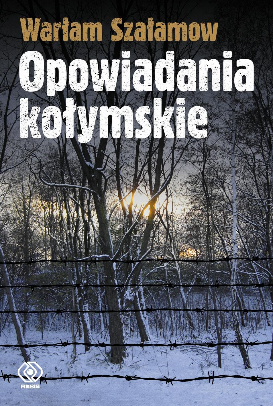 Opowiadania kołymskie Books